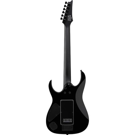 Ibanez RGR52ET-BK Black
