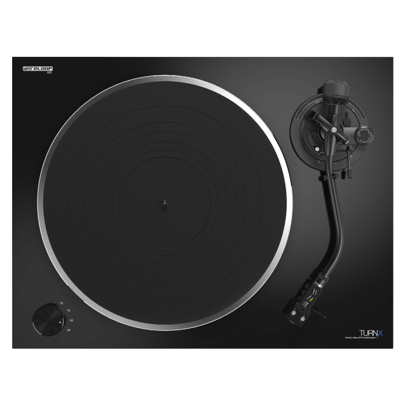 Reloop Hifi Turn X