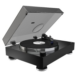 Reloop Hifi Turn X