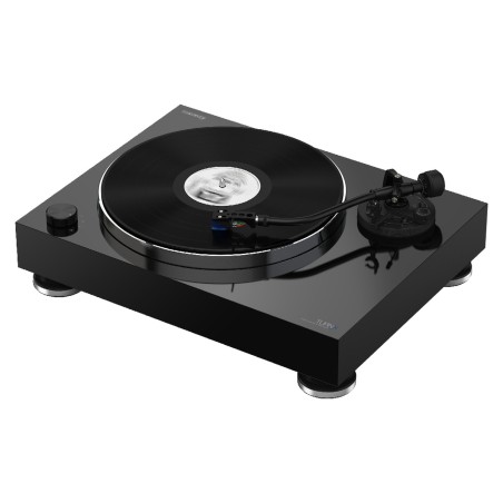 Reloop Hifi Turn X