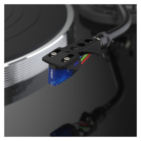 Reloop Hifi Turn X