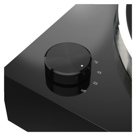 Reloop Hifi Turn X