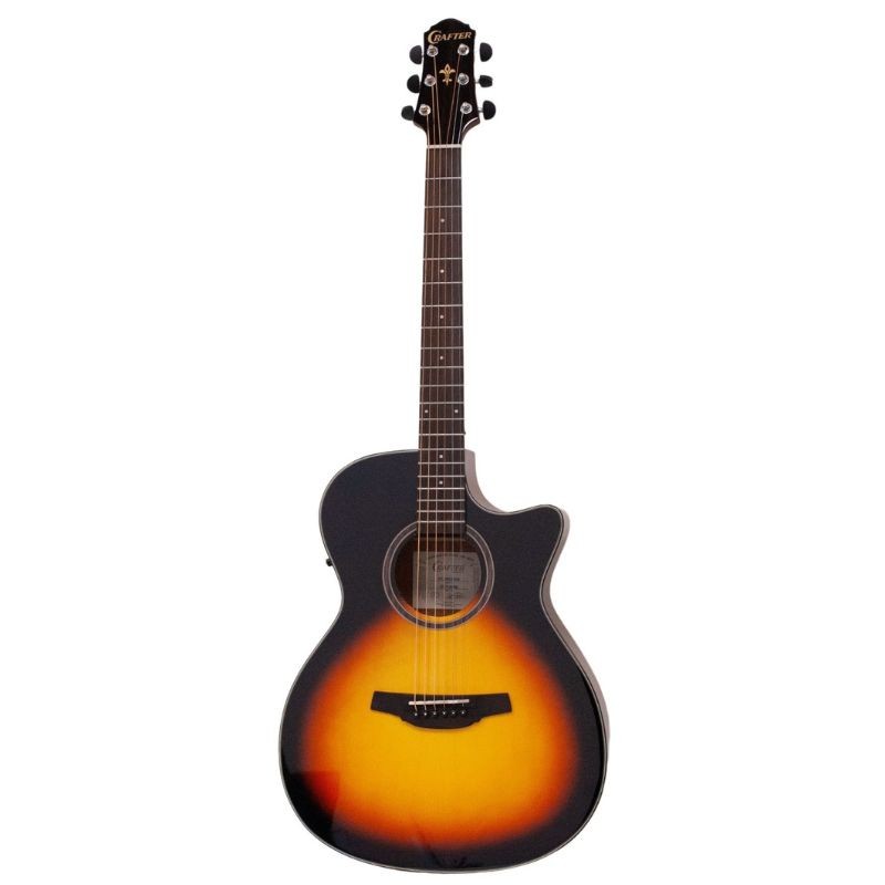 Crafter HT-250CE/VS