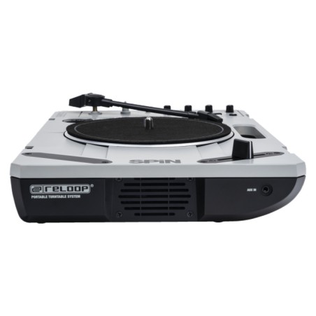Reloop SPIN
