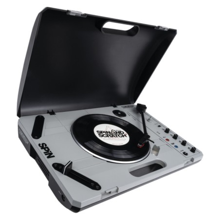 Reloop SPIN