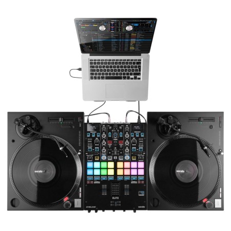 Reloop RP-5000 MK4