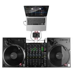 Reloop RP-5000 MK4
