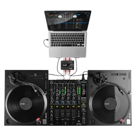 Reloop RP-5000 MK4