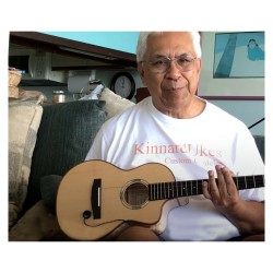 Schertler p-dyn-uni-uke-p48 microfono a contatto x ukulele a contatto attivo xlr bil cavo 4mt