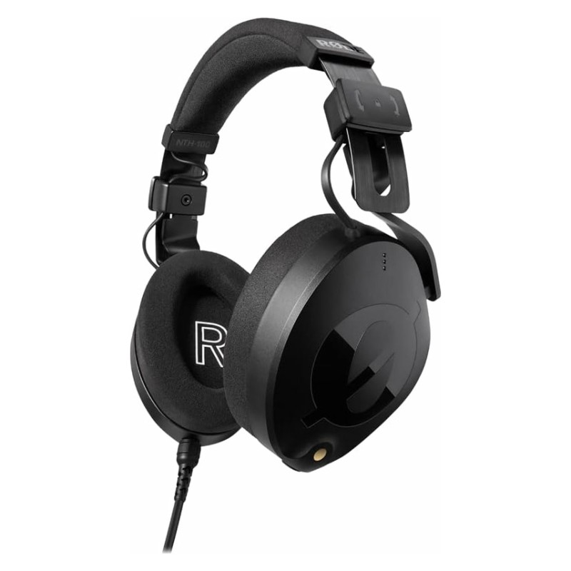 Rode nth100 cuffie over-ear professionali