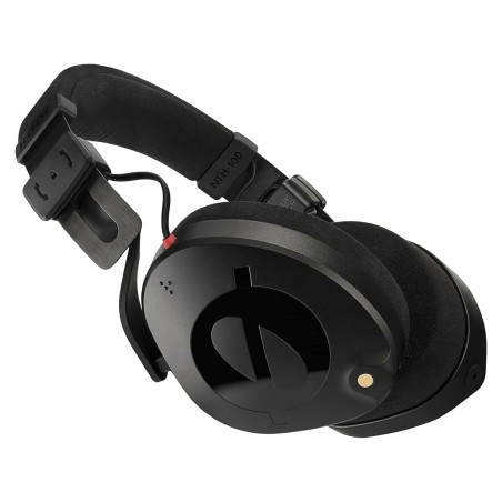 Rode nth100 cuffie over-ear professionali