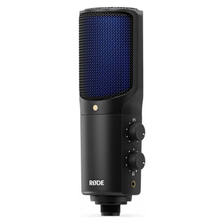 Rode ntusb+ microfono cardioide a condensatore usb ntusb+