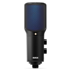 Rode ntusb+ microfono cardioide a condensatore usb ntusb+