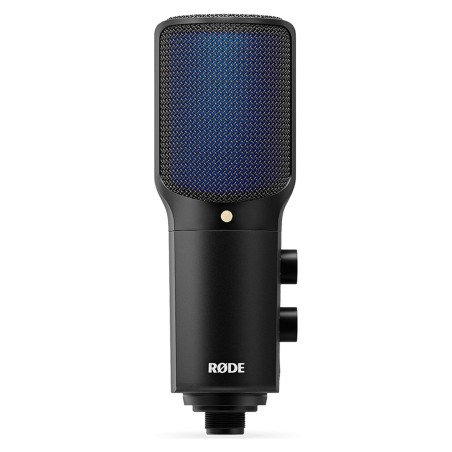 Rode ntusb+ microfono cardioide a condensatore usb ntusb+