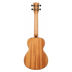 KALA Ka-wf-amhg-t - ''waterfall all solid mahogany'' - ukulele tenore - c/borsa - 1417U03K92008