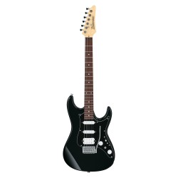 Ibanez AZES40B-BK Black