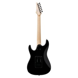 Ibanez AZES40B-BK Black