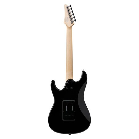Ibanez AZES40B-BK Black