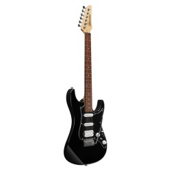 Ibanez AZES40B-BK Black