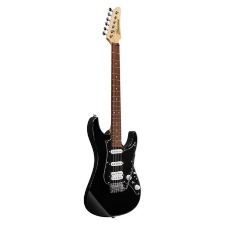 Ibanez AZES40B-BK Black