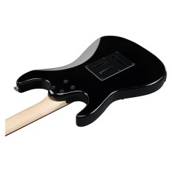 Ibanez AZES40B-BK Black