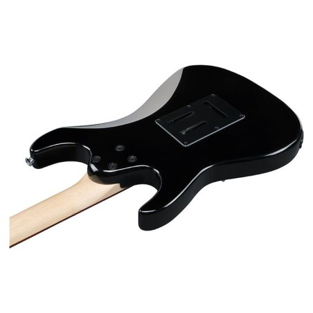 Ibanez AZES40B-BK Black