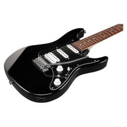 Ibanez AZES40B-BK Black