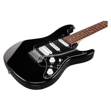 Ibanez AZES40B-BK Black