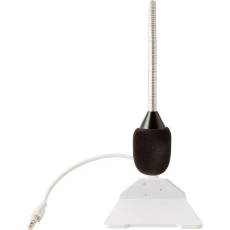 Minifreak microphone