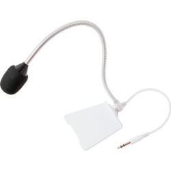 Minifreak microphone