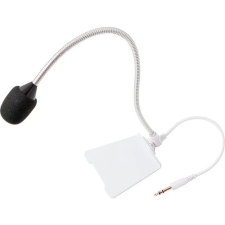 Minifreak microphone