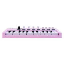 ARTURIA MiniLab 3 Rose Quartz