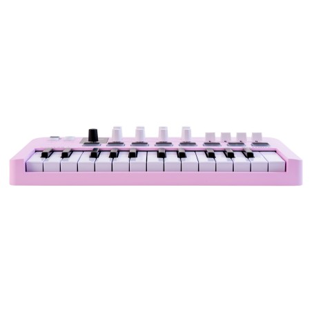 ARTURIA MiniLab 3 Rose Quartz