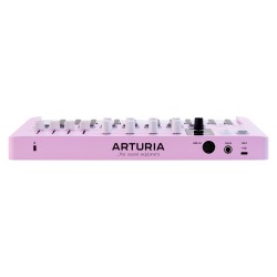 ARTURIA MiniLab 3 Rose Quartz