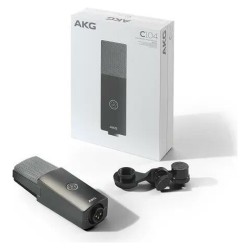 Akg italia c104