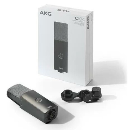 Akg italia c104
