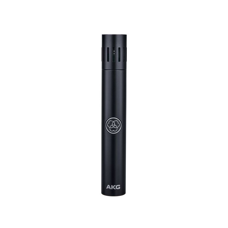 Akg italia c151
