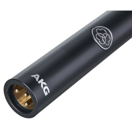 Akg italia c151