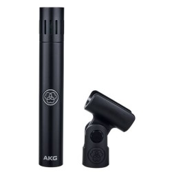 Akg italia c151