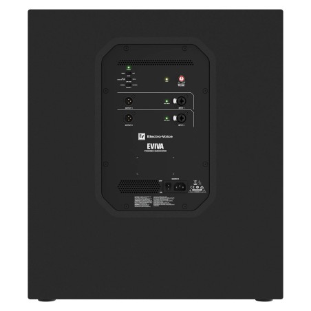 Electro voice eviva 18sp