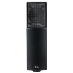 Akg italia c114