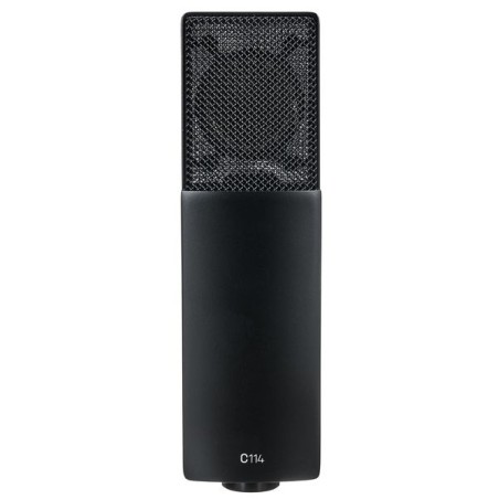 Akg italia c114