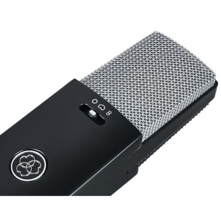 Akg italia c114