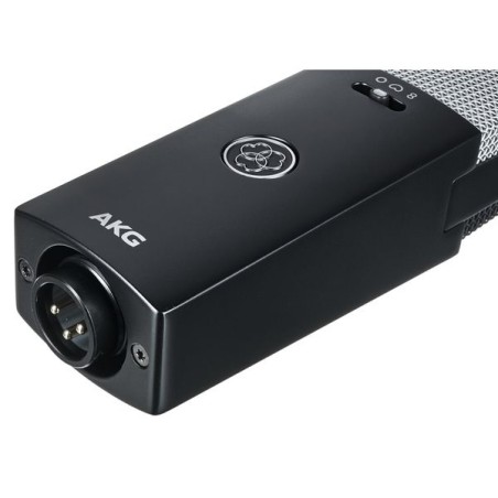 Akg italia c114