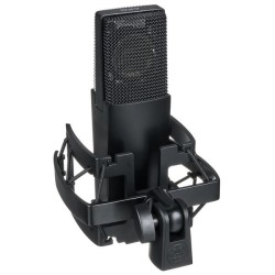 Akg italia c114
