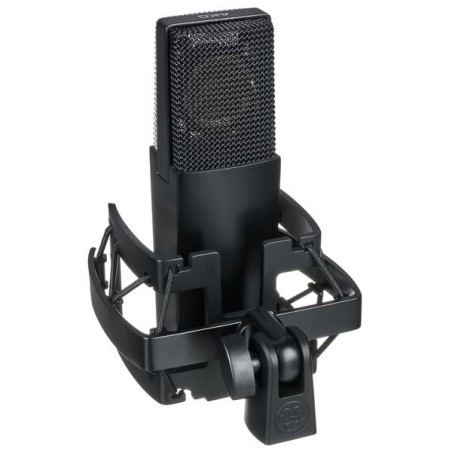 Akg italia c114