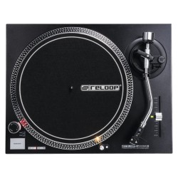 Reloop RP-2000 USB MK2