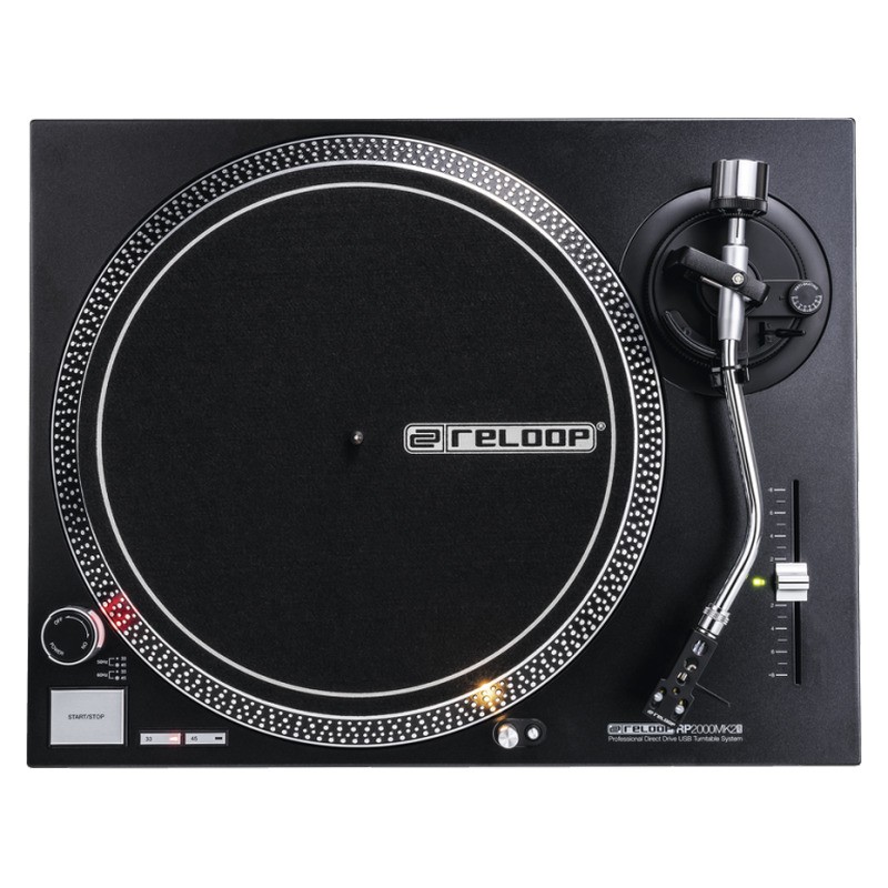 Reloop RP-2000 USB MK2
