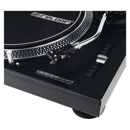Reloop RP-2000 USB MK2
