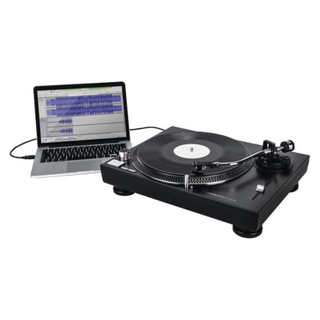 Reloop RP-2000 USB MK2